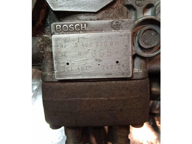 Vstřikovací čerpadlo 9460620011, BOSCH   Opel Astra F     