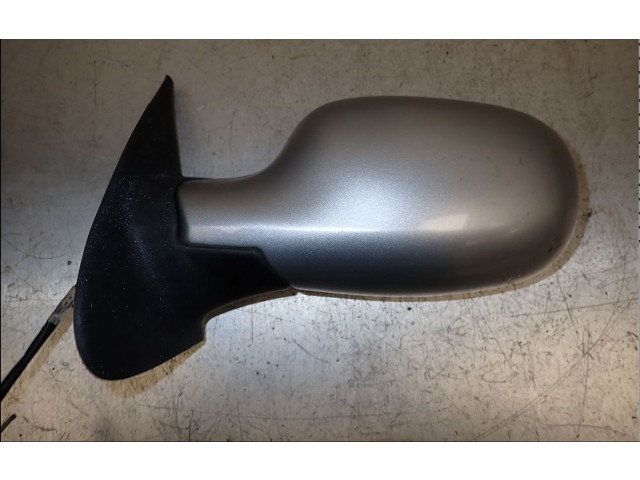 Зеркало (управляемое электричеством) 96302AX901 Nissan Micra