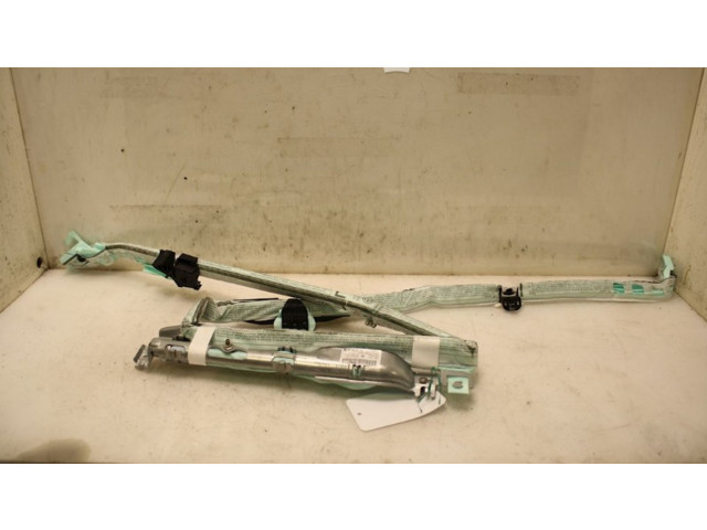 Боковая подушка безопасности 1T0880741M, 1T0880741M Volkswagen Touran II