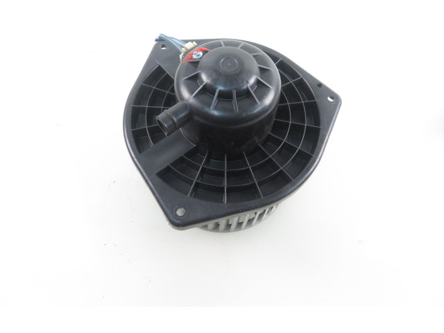 Вентилятор печки 7802A217, 7802A217 Mitsubishi Outlander