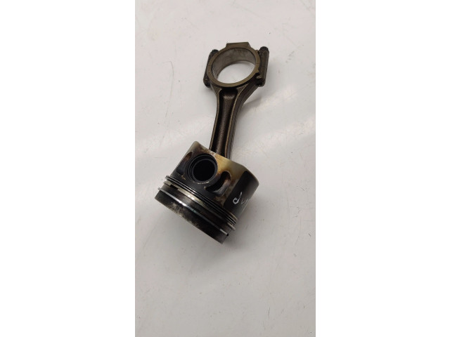  Поршень с шатуном BMP   Volkswagen PASSAT B6  