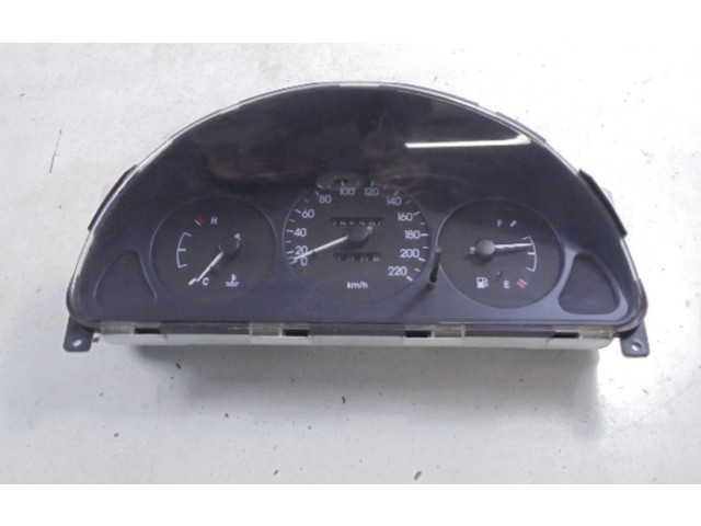 Панель приборов 96281671, 96281671 Chevrolet Lanos