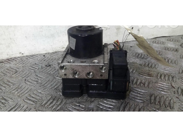 Блок АБС 1512725   Ford  Fusion  2006 - 2012 года