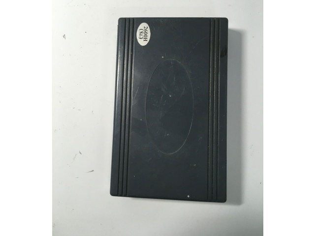 Блок управления G005560 Infiniti FX