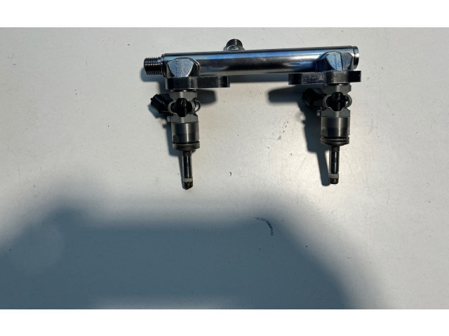 Форсунка 16611AB06A, AN3301 Subaru Outback (BT) FB25