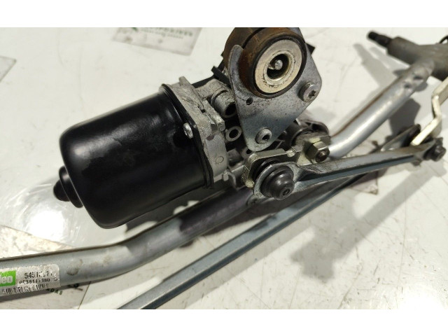 Моторчик дворников W000009215    Citroen C2