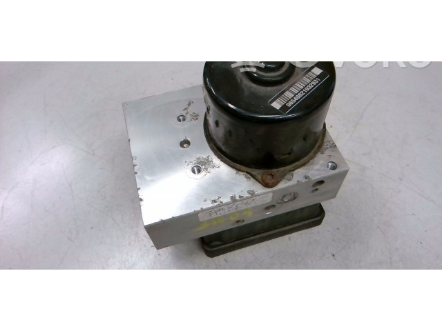 Блок АБС 8671224, 300543   Volvo  V70  2000 - 2004 года