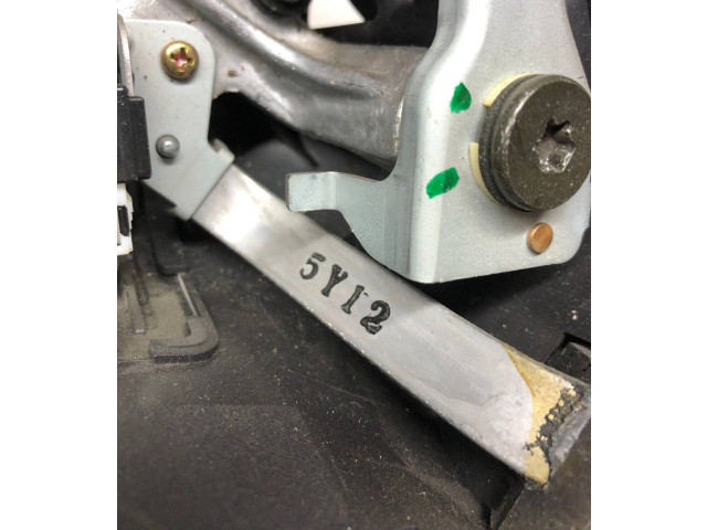 Руль Mitsubishi Grandis - года MN103444, 30643153