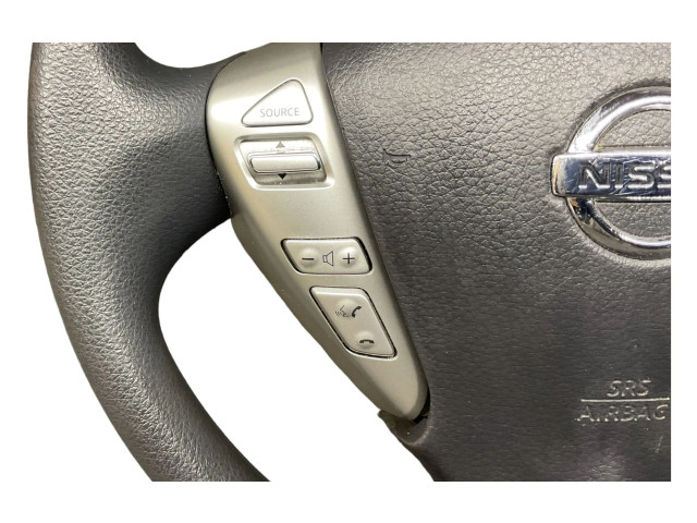 Volant Nissan Note (E11) 2007 308357899GNR, 3083577