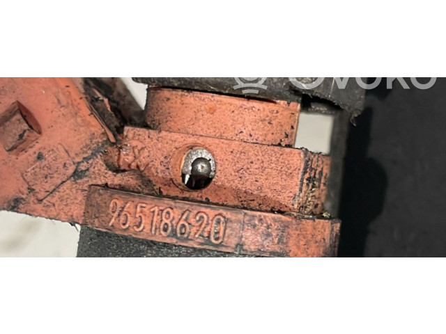 Vstřikovač Daewoo Matiz