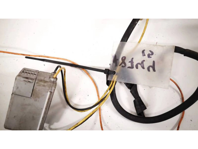 Блок управления Alfa Romeo GT