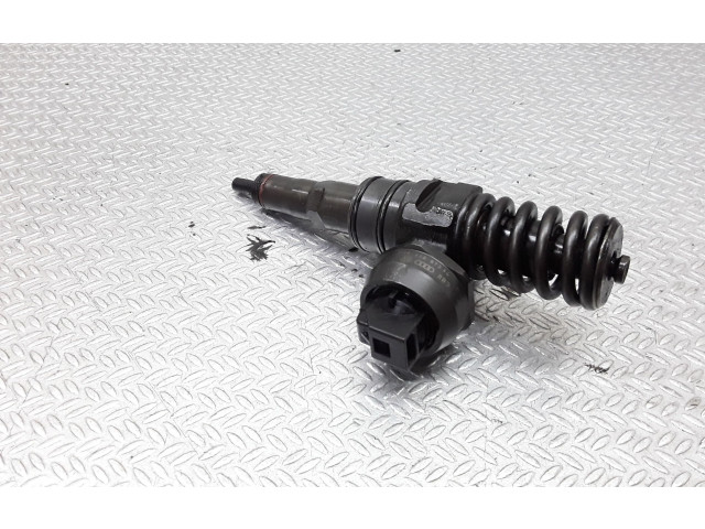 Жиклер (жиклеры) (форсунка (форсунки) 038130073AG Skoda Octavia Mk2 (1Z)