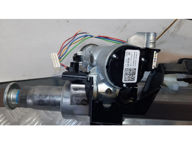 Комплект оси рулевого колеса