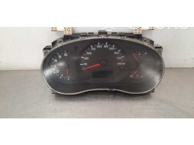 Спидометр (приборный щиток) 248109785R Renault Master III