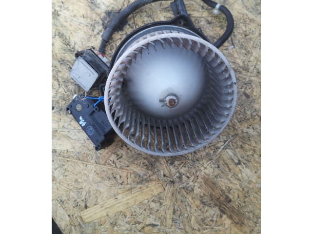 Вентилятор печки 894000, 5027250770 Suzuki Baleno EG