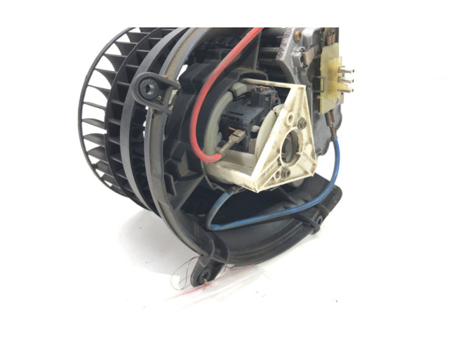 Вентилятор печки 2028207310 Mercedes-Benz C AMG W202