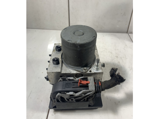 Блок АБС 4F0910517E001   Audi  A6 Allroad C6  2006-2011 года