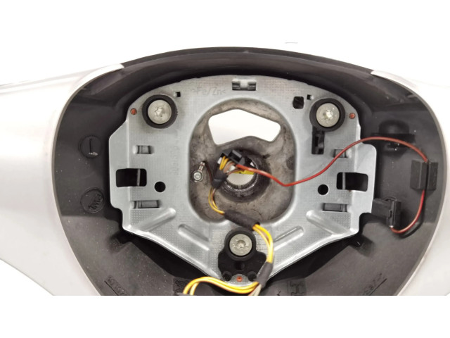 Руль BMW 1 F20 F21 2011-2019 года 6767502
