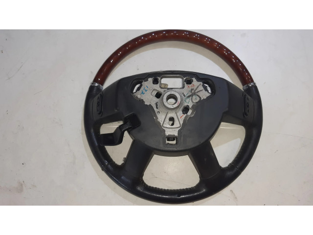 Руль Jeep Grand Cherokee (WK) 2005-2010 года 14117E