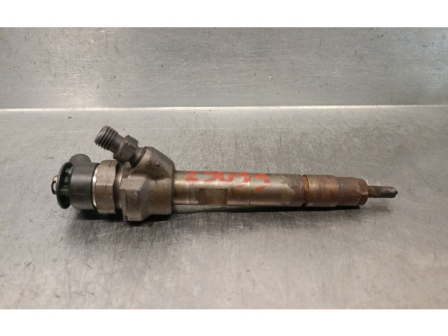 Vstřikovač 7798446, 0445110289BOSCH BMW 1 E81 E87 N47D20A
