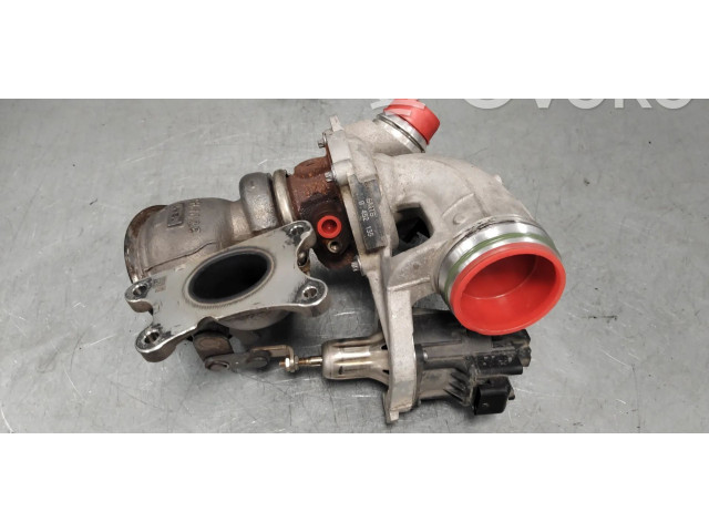 Turbodmychadlo Нагнетатель 9452135, 11659452135   BMW 1 F40   B38A15F