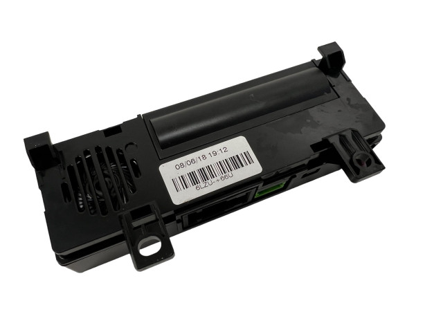 Tālruņa vadības bloks