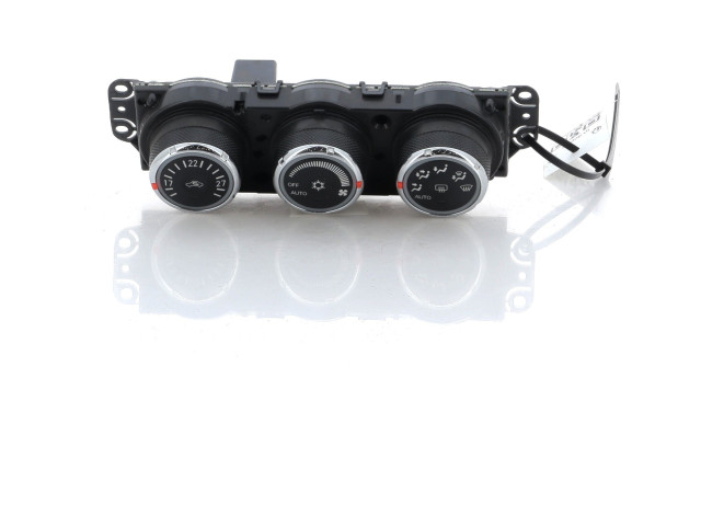 Блок управления климат-контролем 6452G7, I0-8668R Citroen C-Crosser