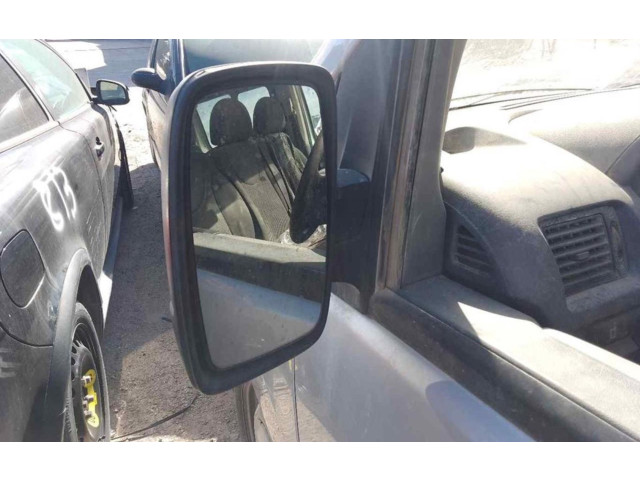 Zpětné zrcátko  Citroen Jumpy     