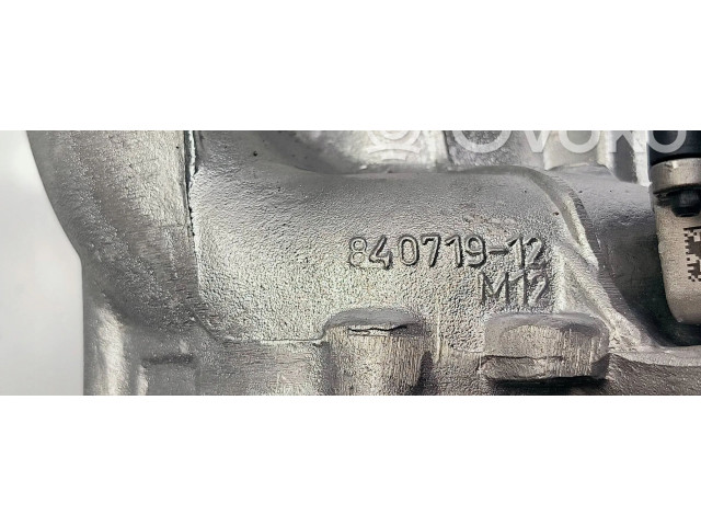 Turbodmychadlo Нагнетатель 05L253019K   Audi A4 S4 B9 8W   DTPA