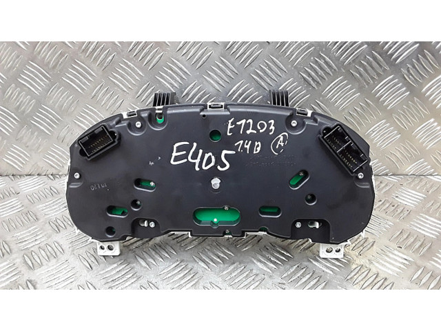 Přístrojová deska KIA Rio 2011 940071g031