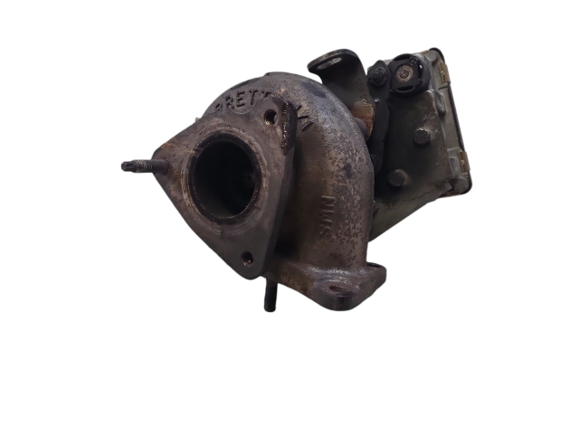 Турбина Jaguar S-Type 2.7 GR8Q6K682AD, 7523436S