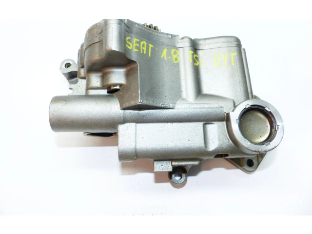 Масляный насос   06J115106T  Audi A3 S3 8P 