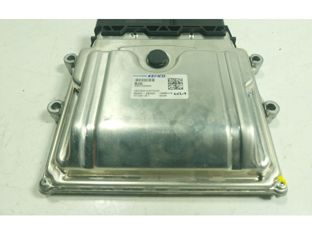 Блок управления 91671AT011, 91671AT011 KIA Niro