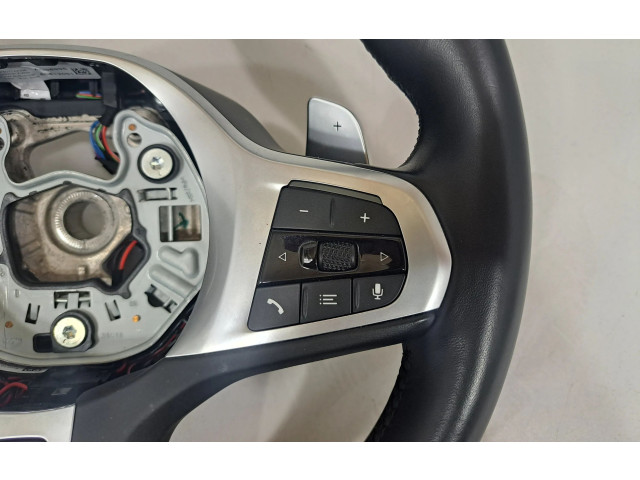 Volant BMW 3 G20 G21 2019 8746693, 8746674