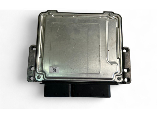 Блок управления двигателем ECU    32255068, 0261S21545   Volvo XC40