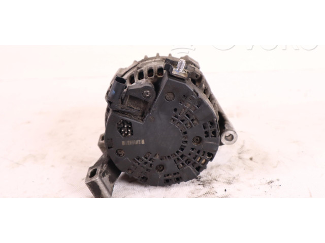 Генератор 31285627 Volvo S60