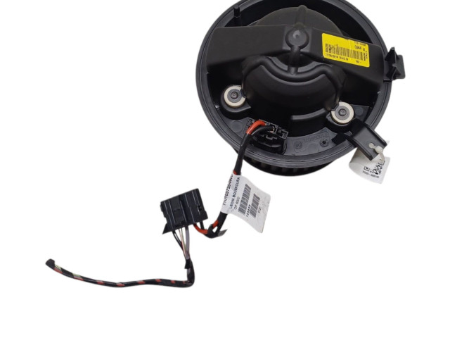 Вентилятор печки 77365569, 77365569 Alfa Romeo Giulietta