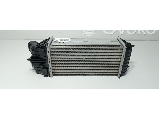 Интеркулер 9803900780 Citroen C3 Aircross