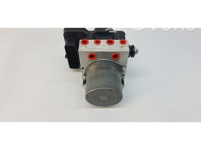 Блок АБС 476604638R, 0265956794   Renault  Clio V  2019 -  года