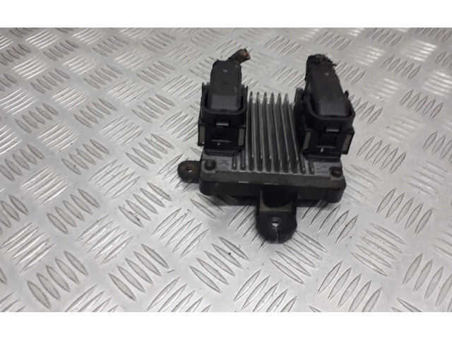 Řídící jednotka Chevrolet Aveo 2006