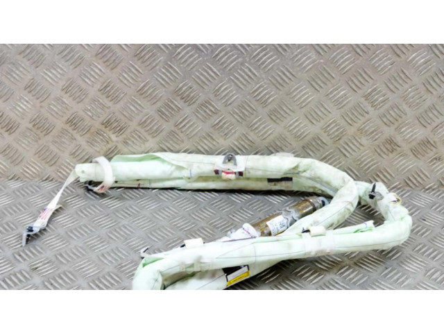 Боковая подушка безопасности P31690432, 31690432   Volvo S90, V90