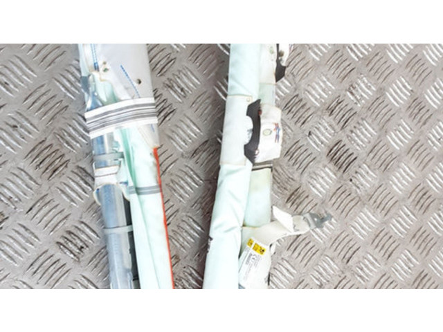 Боковая подушка безопасности P68100766AD Jeep Cherokee