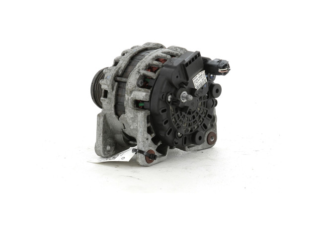 Генератор 231006987R Dacia Lodgy