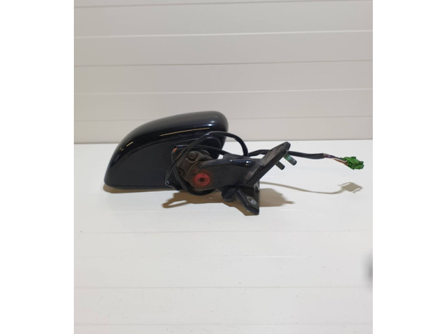 Зеркало электрическое        Volkswagen New Beetle  1998 - 2010 года   