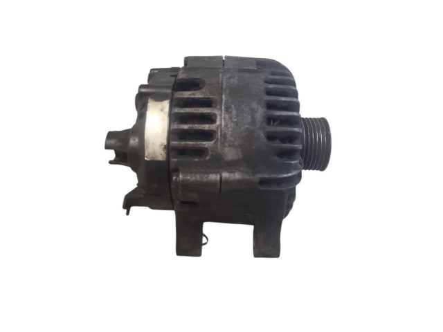 Генератор 9661898880 Citroen C5