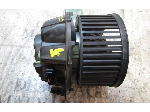 Вентилятор печки    272106020R, N106609Z   Dacia Logan Pick-Up