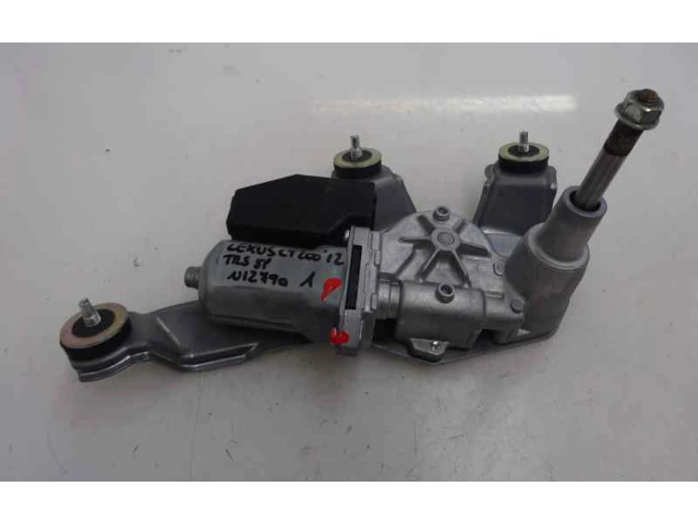 Моторчик заднего дворника Lexus CT 200H