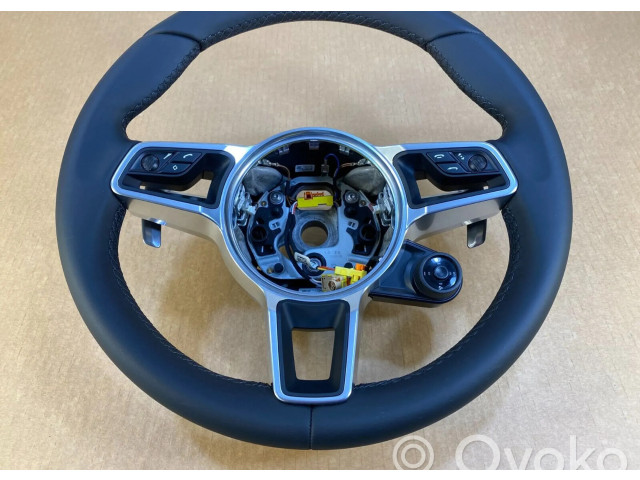 Volant Porsche 911 991 2015 95B419091