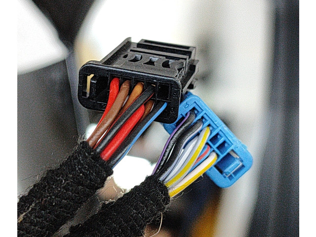 Зеркало электрическое        BMW iX  2021 -  года   