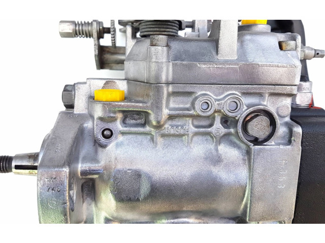 Vstřikovací čerpadlo 0460494020, 0460494021 Opel Rekord E1